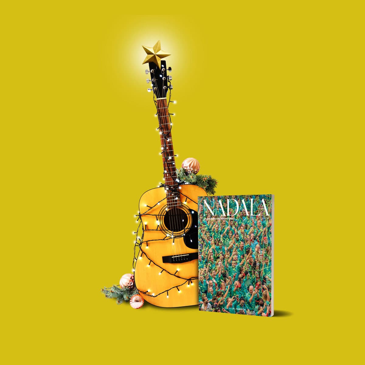 Guitarra