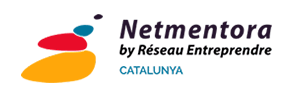Logotip Netmentora
