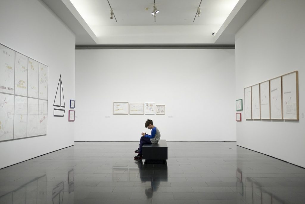 Com poden contribuir els museus l educaci   post covid-19  Fundaci  